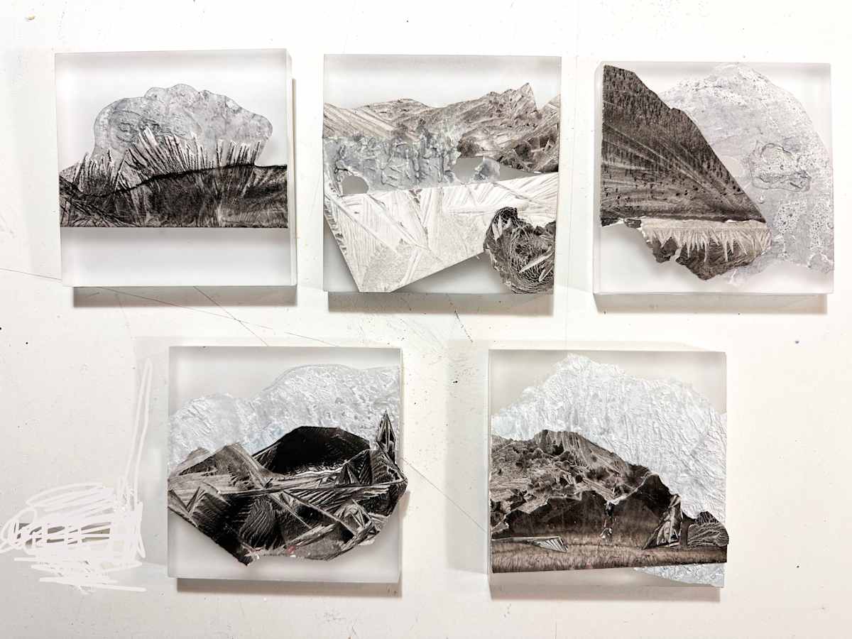 Squared Ice by catherine, Image 19.