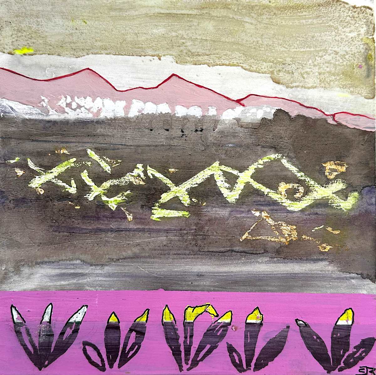 Undergrounds 4 by catherine, Image 2.