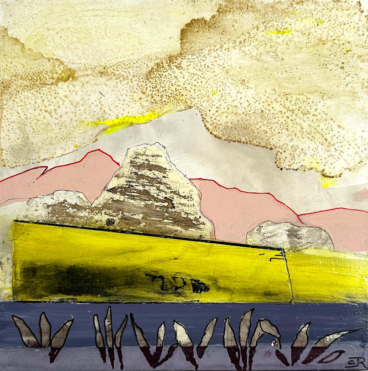 Undergrounds 5 by catherine, Image 6.
