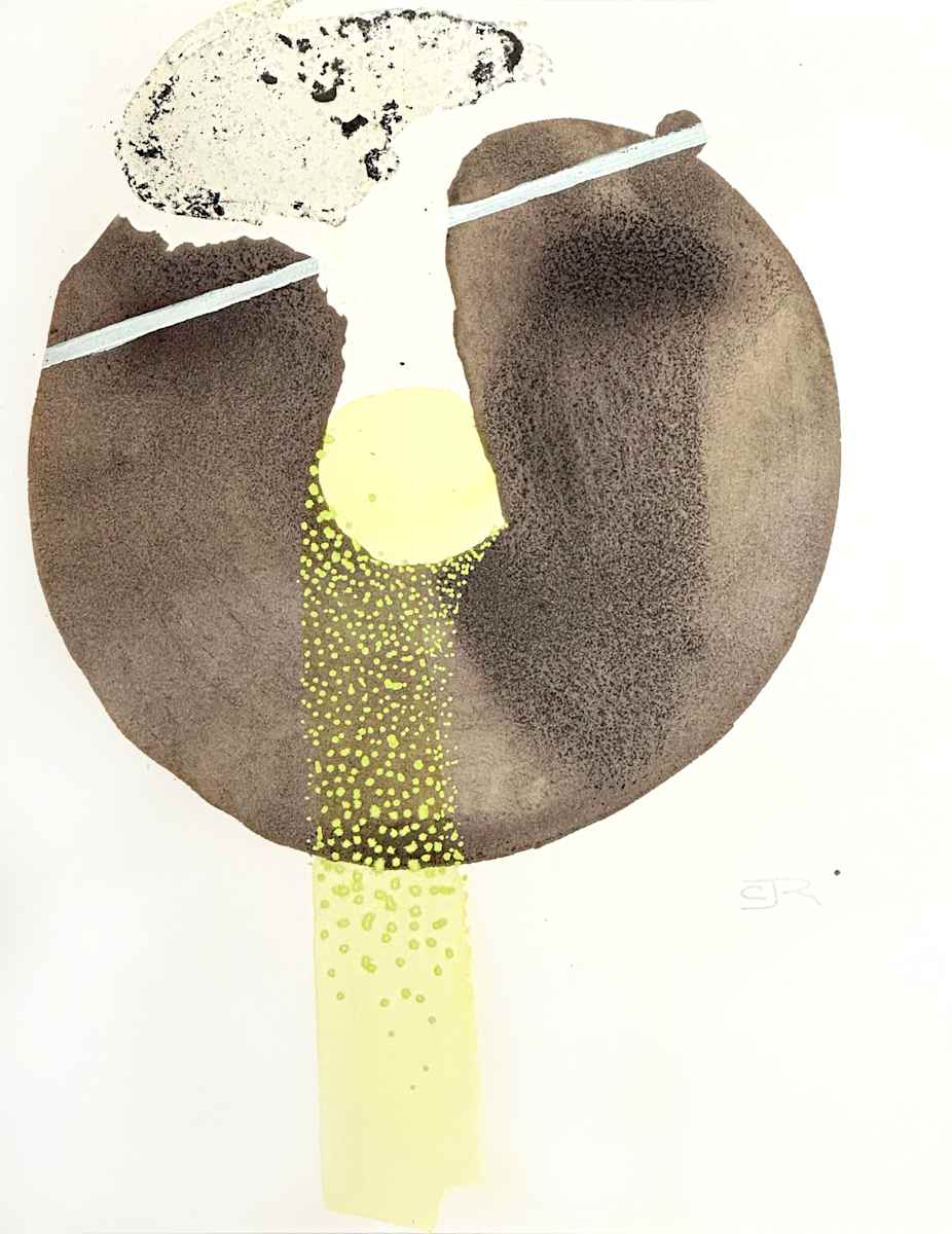 Weeping Rock by catherine, Image 1.