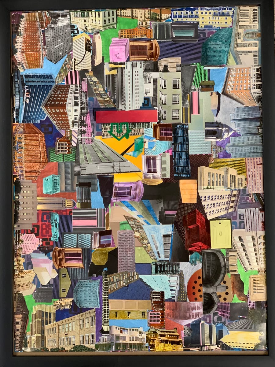 Around Town, Image 3.