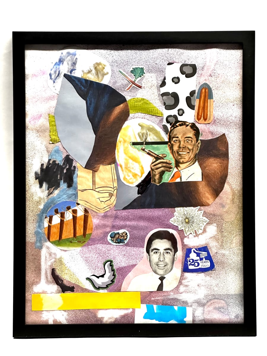 Sales Are Up by Dan Cameron, Image 1.