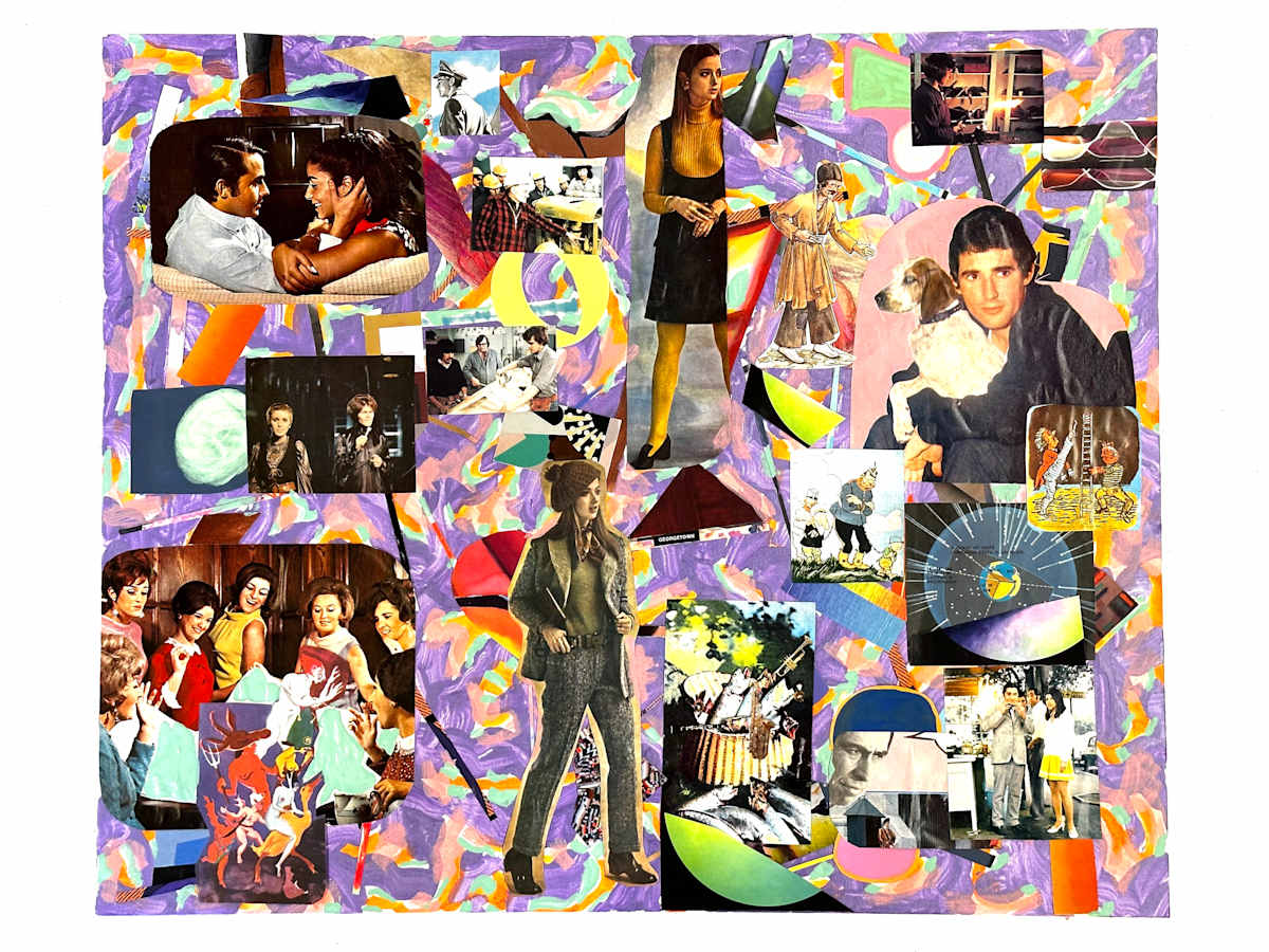 Swingers by Dan Cameron 