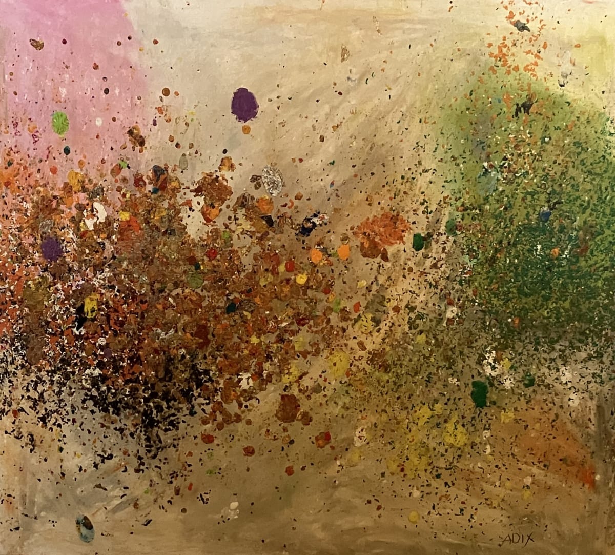 A Dusting of Spring by David Adix, Image 2.