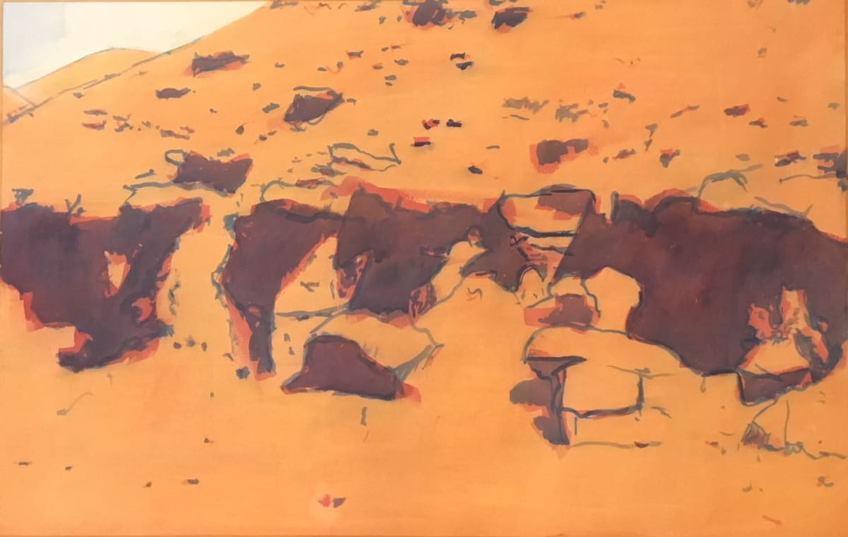 247 B47975 by Harry Lee Brorby, Image 1.