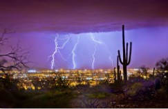 Deluge by Dominic AZ Bonuccelli, Image 1.