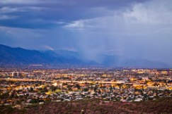 Downpour by Dominic AZ Bonuccelli, Image 1.