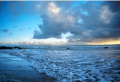 Coronado at Christmas II by Robert Brian Shoots 