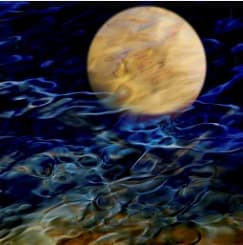 Envisioning Solitude: Exploration by Vicky Stromee, Image 1.