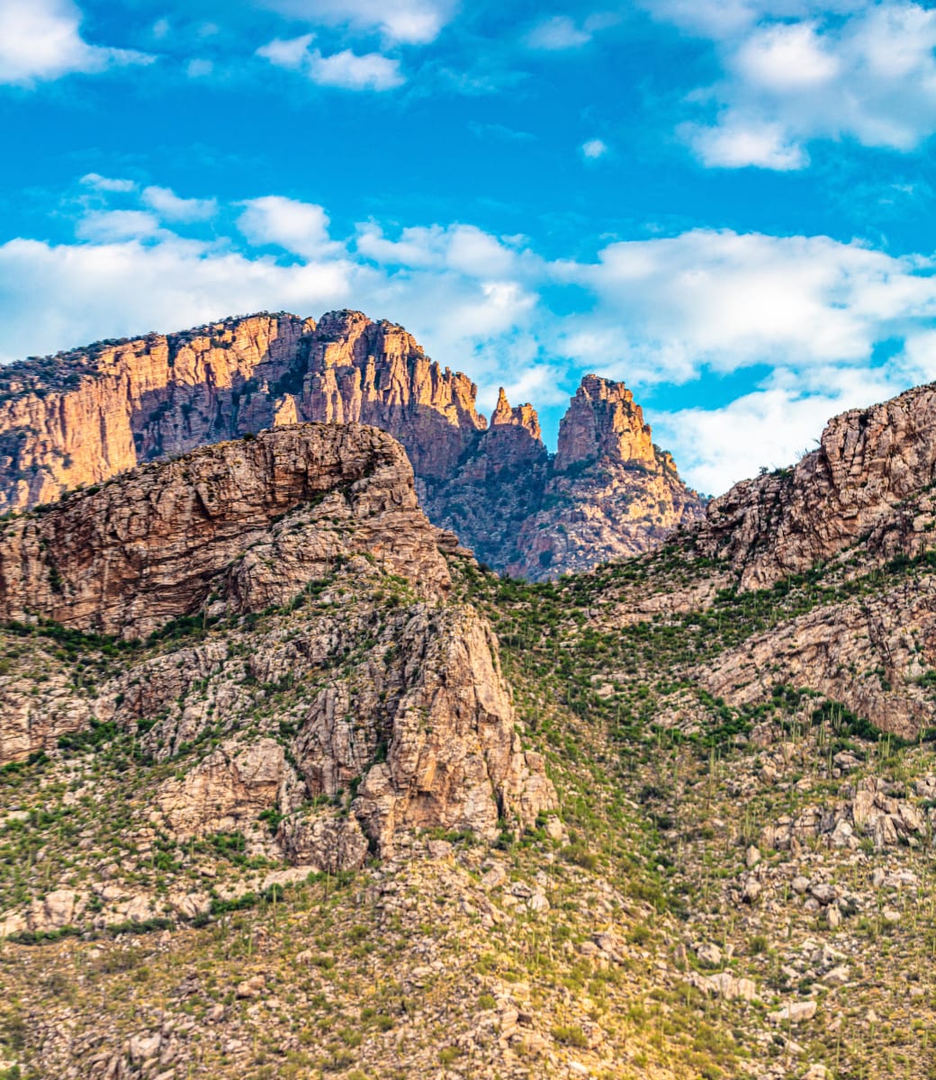 Finger Rock IV by James Root 