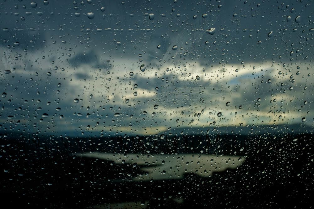 After the Summer Storms by George Nobechi, Image 2.
