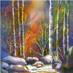 Hope Valley Magic by Peter Campbell Chope, Image 1.