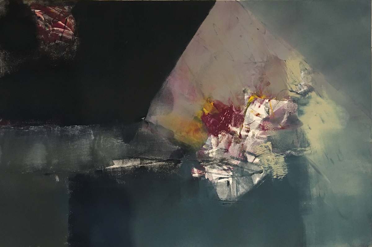 Abstract by Jack Eggman, Image 1.