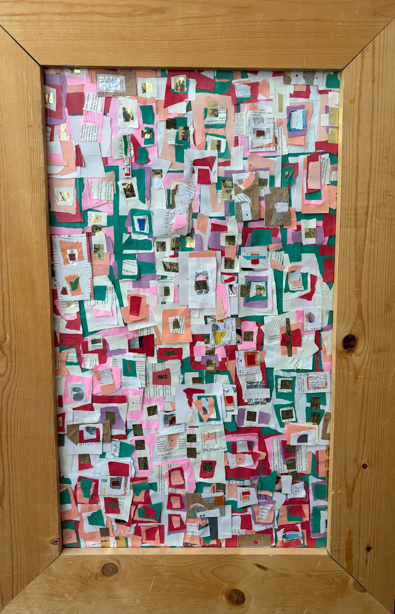 Kirche Sieben by Kelly Cupell 