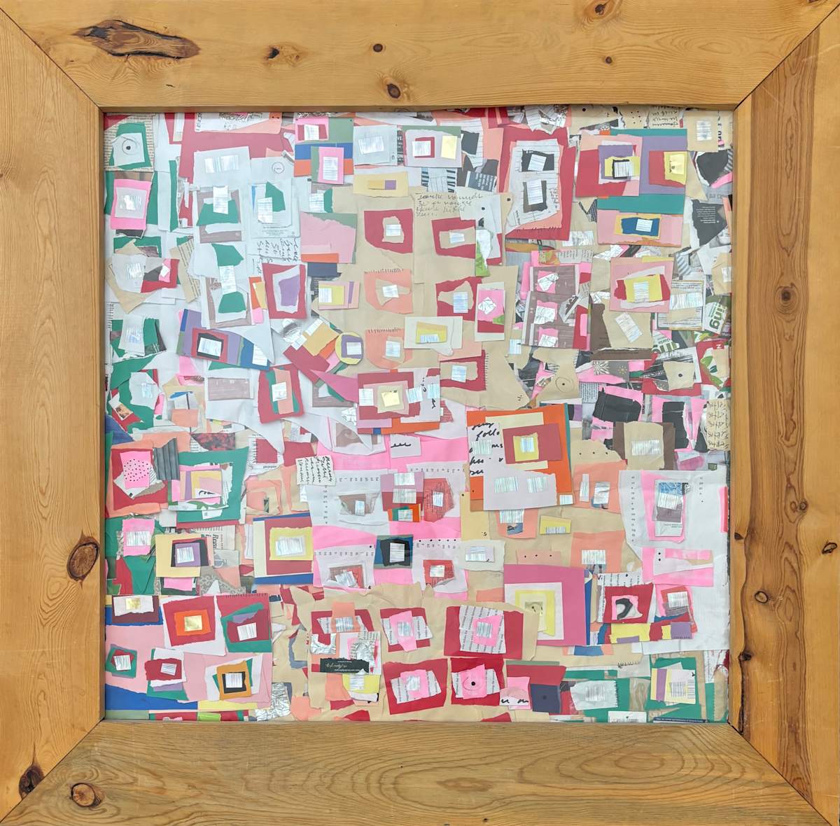 Schwarze Buchstab by Kelly Cupell, Image 1.