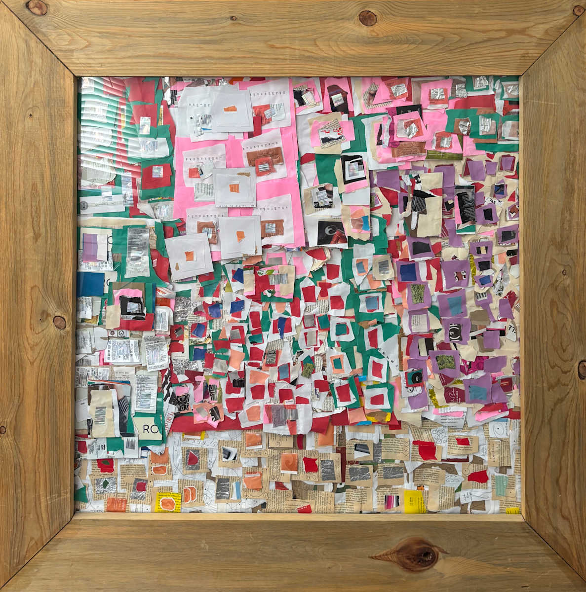 Was Ich Liebe (Anders) by Kelly Cupell 