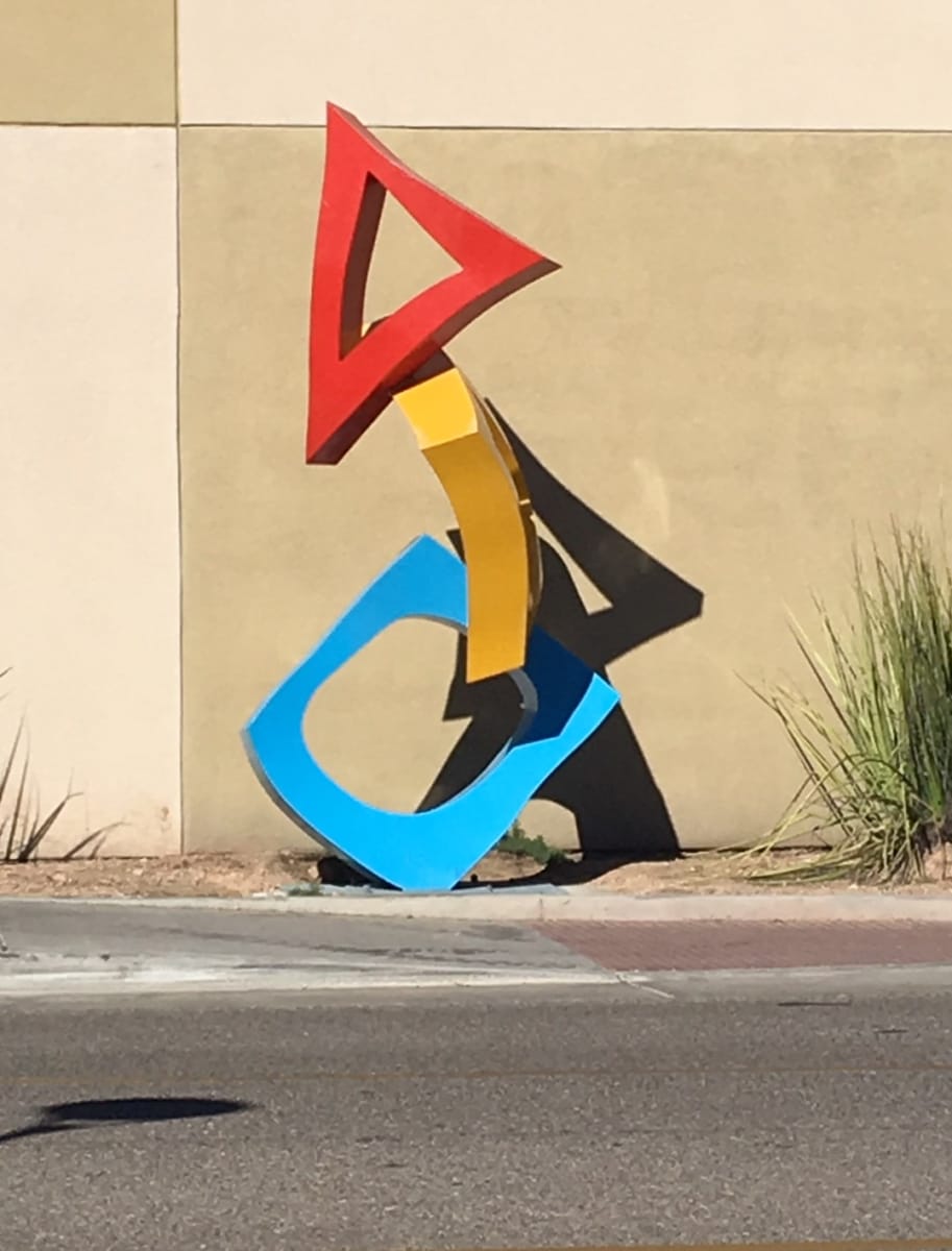 Building Blocks by Kevin Robb, Image 1.