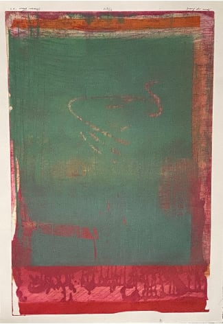 Green Up Front by Marvin Lowe, Image 2.