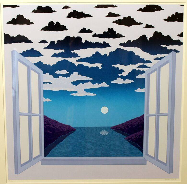 Accumulus by Jonathan Meader, Image 1.