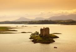 Scotland by Dominic AZ Bonuccelli, Image 1.