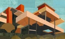 7/ Fallingwater by Andy Burgess, Image 2.