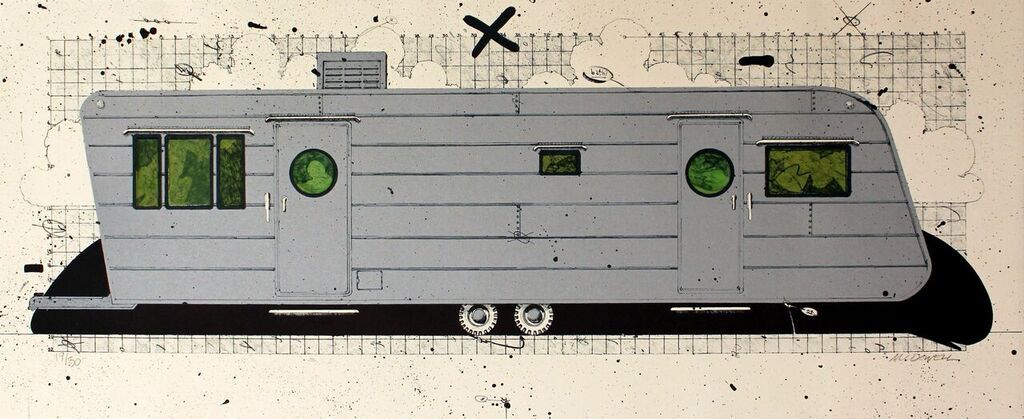 American Dream (Trailer version 2) by Mark McDowell 