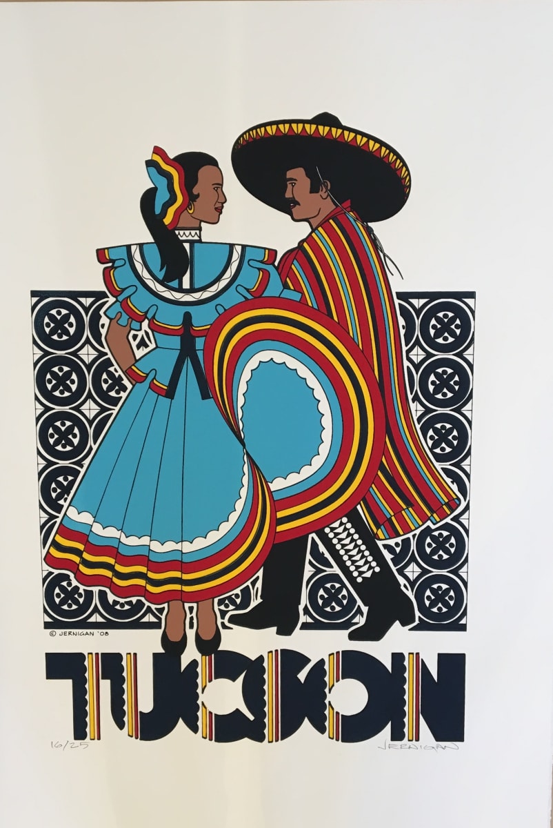 Tucson by Wes Jernigan, Image 1.