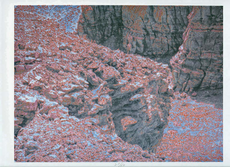 L170 Red Bluff by Todd Walker, Image 1.