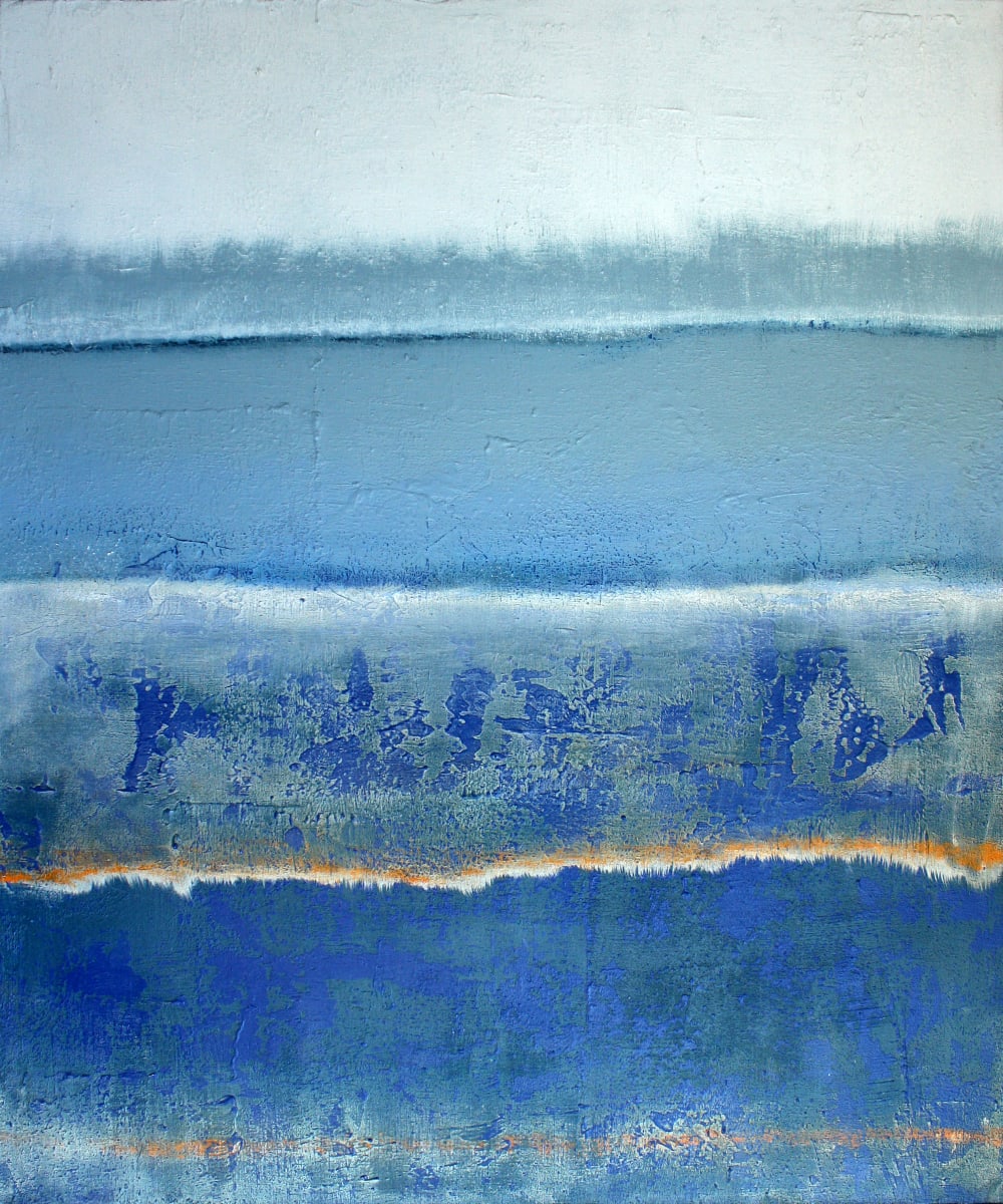 Distant Shores 