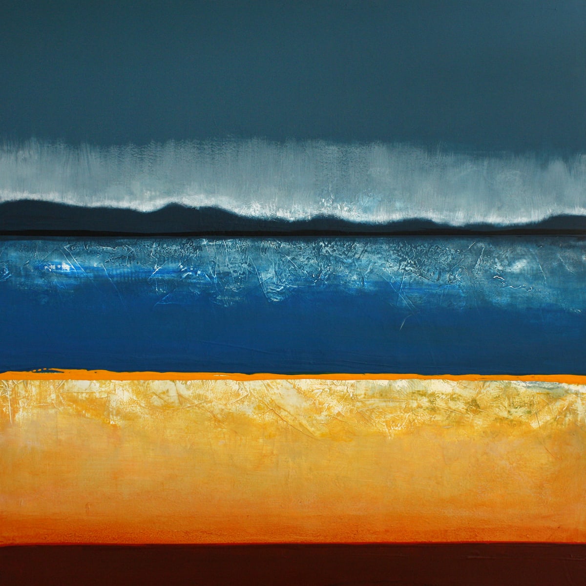 Improbable Landscape Series I - 0011 