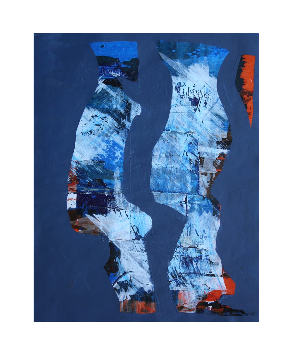 Object d'art Series Ob-001 