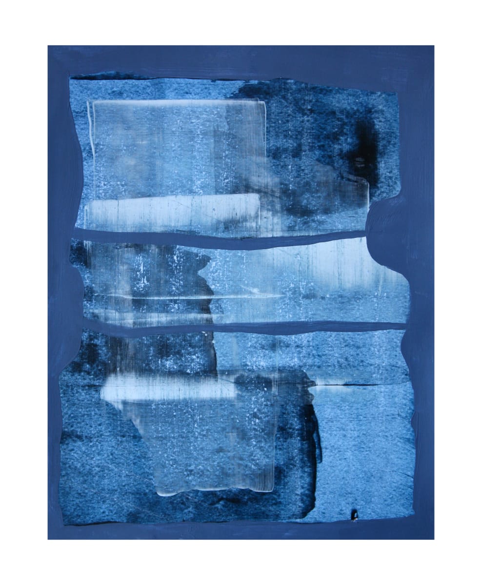 Object d'art Series Ob-006 