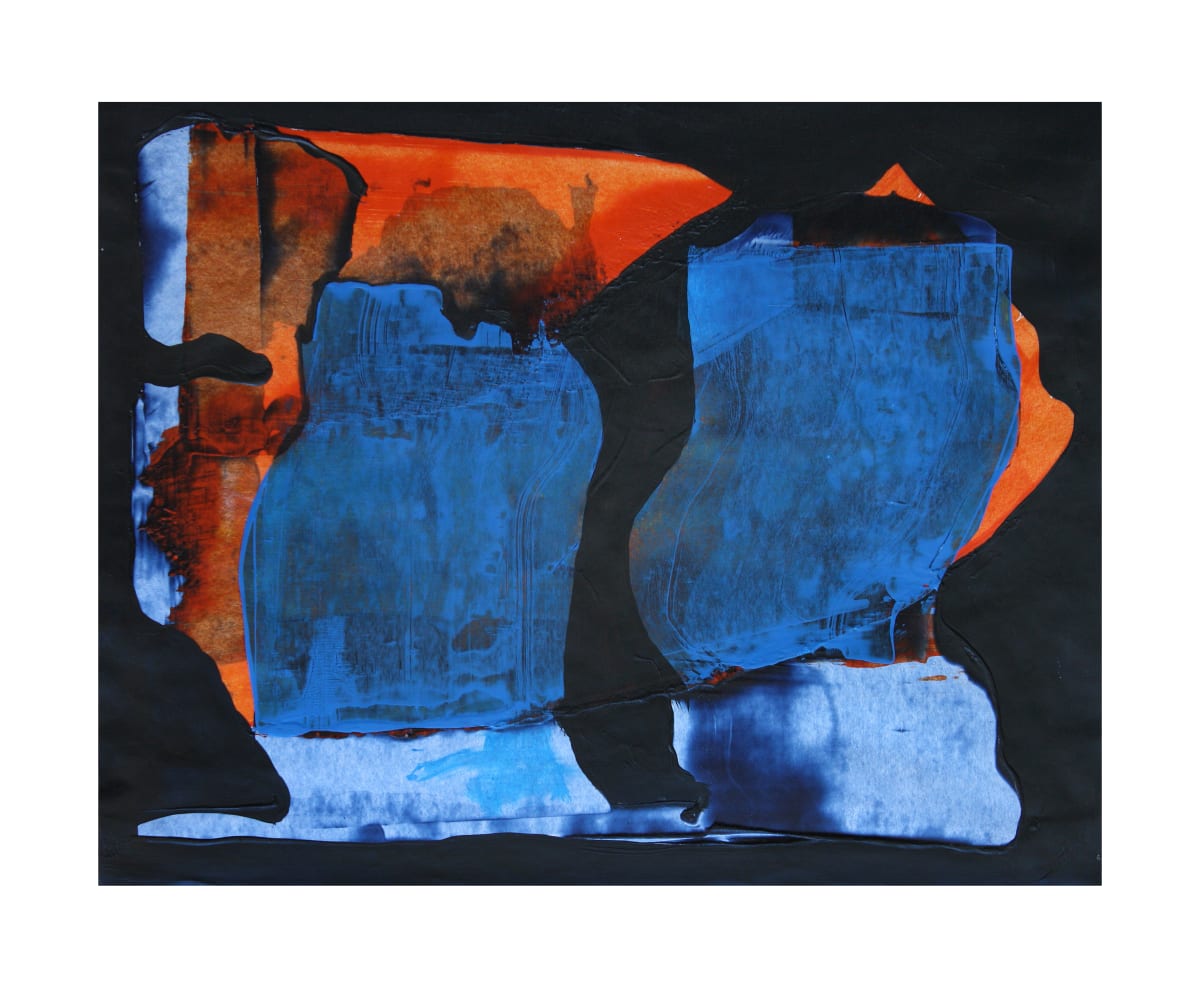 Object d'art Series Ob-004 