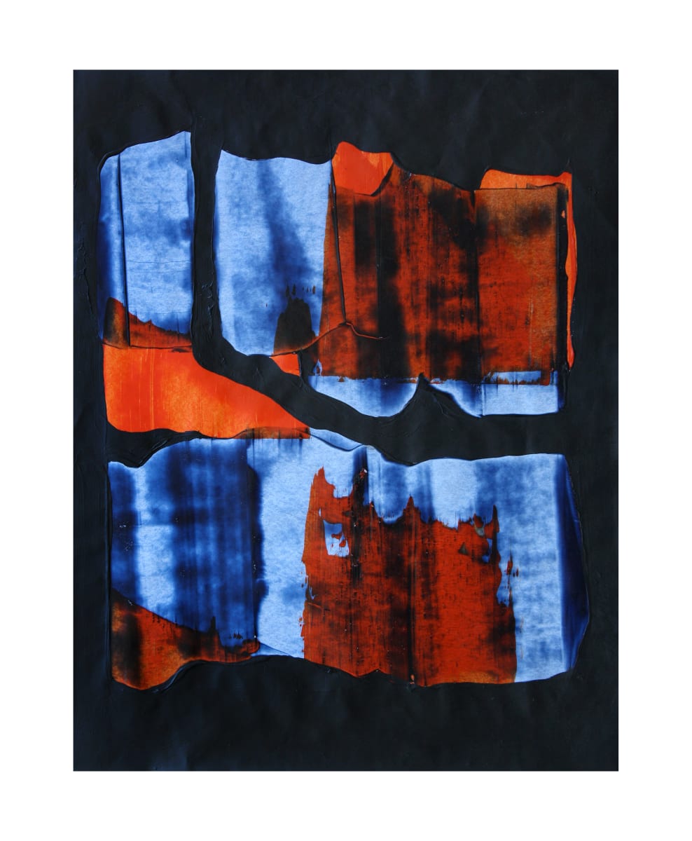 Object d'art Series Ob-003 