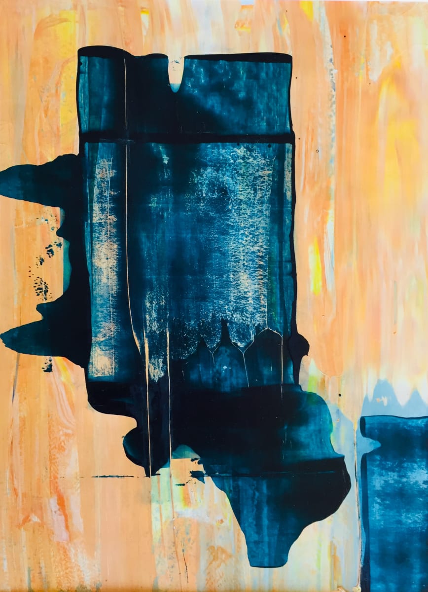 Abstract Machine Object (Object Art Series 