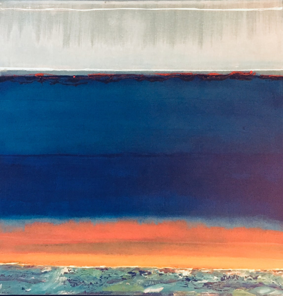 Improbable Landscape Series I - 0002 