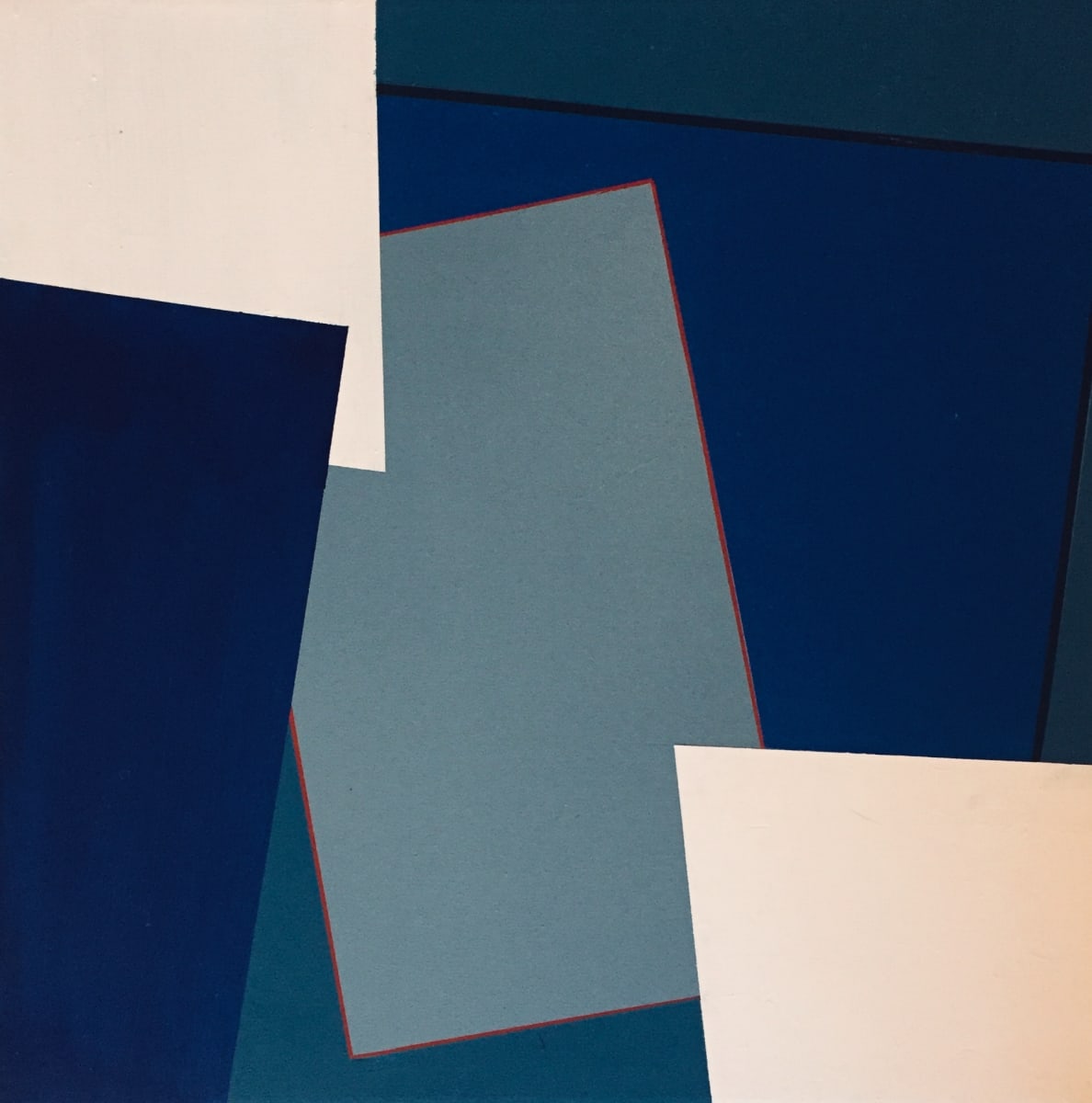 Prelude to an Exhibition, Image 1.