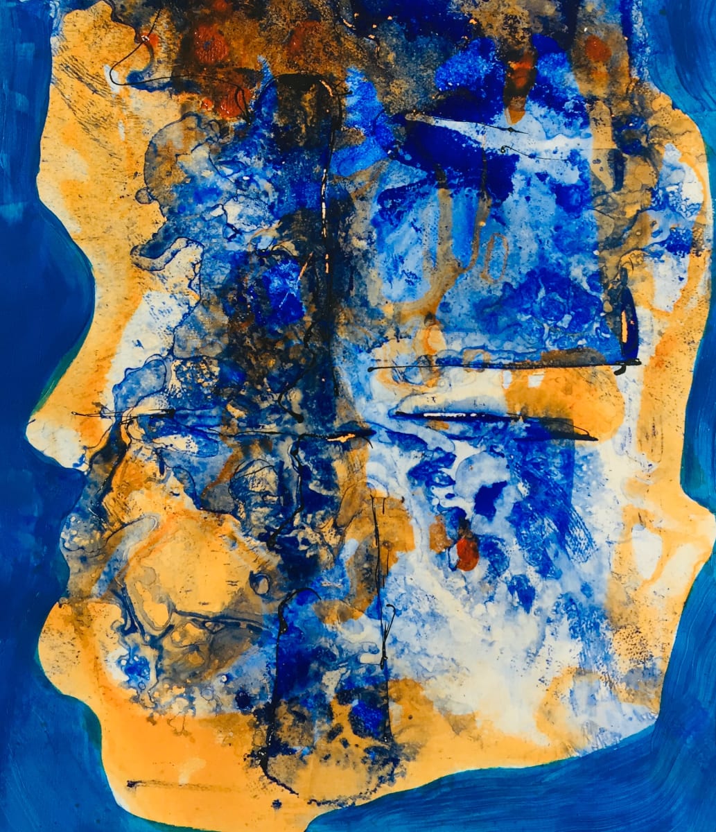 Thinking the Unthought, Image 2.