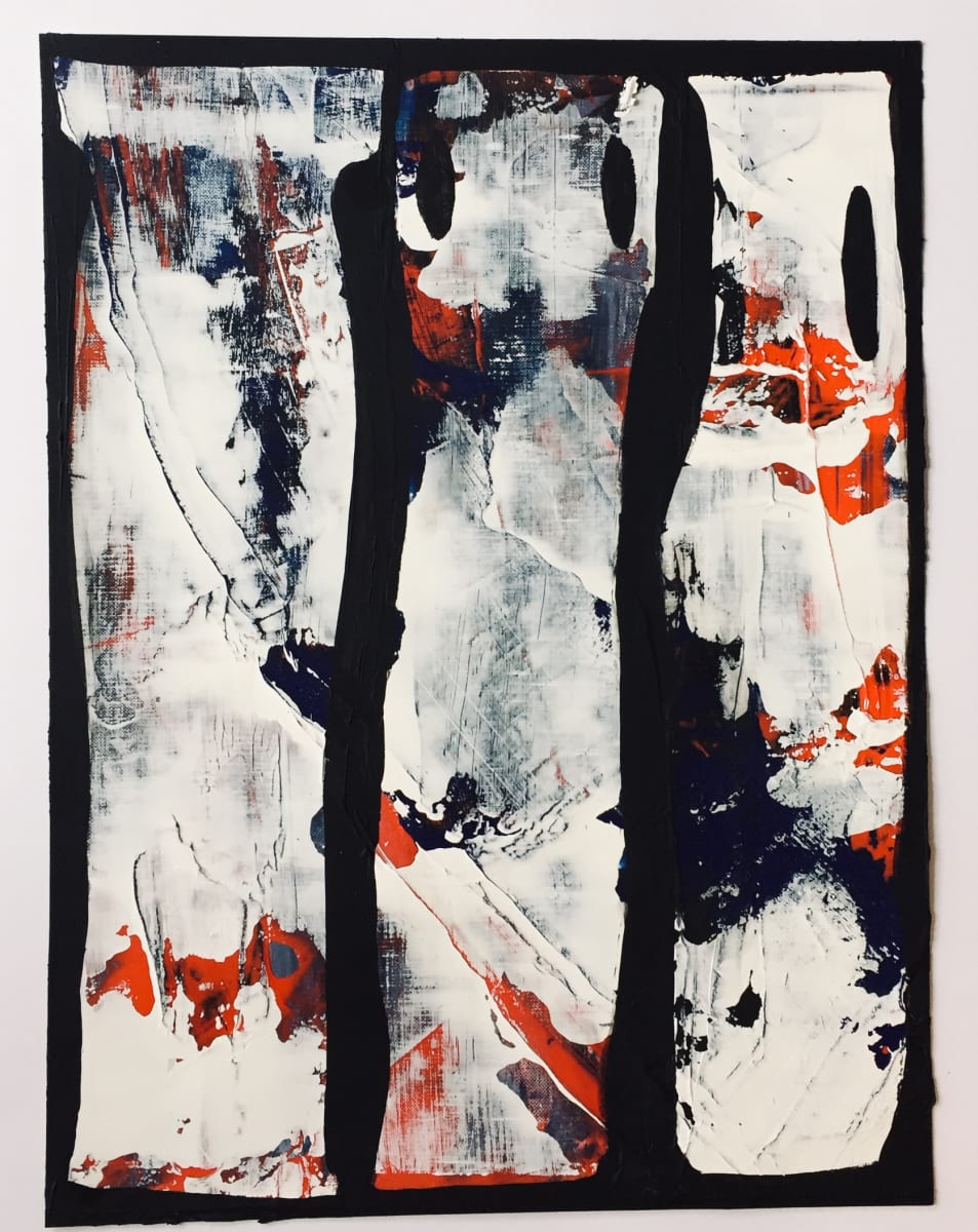 Object d'art Series Ob-009, Image 1.