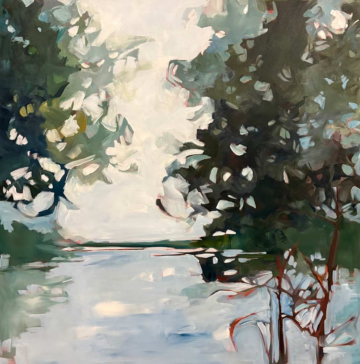 A hint by Holly Ann Friesen, Image 1.