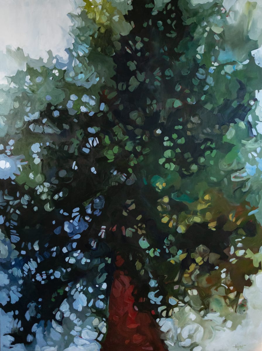 Breathe 1 by Holly Ann Friesen, Image 1.