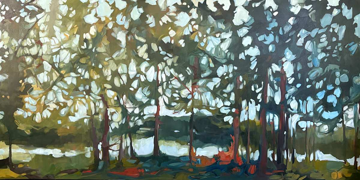 By the Way by Holly Ann Friesen, Image 1.