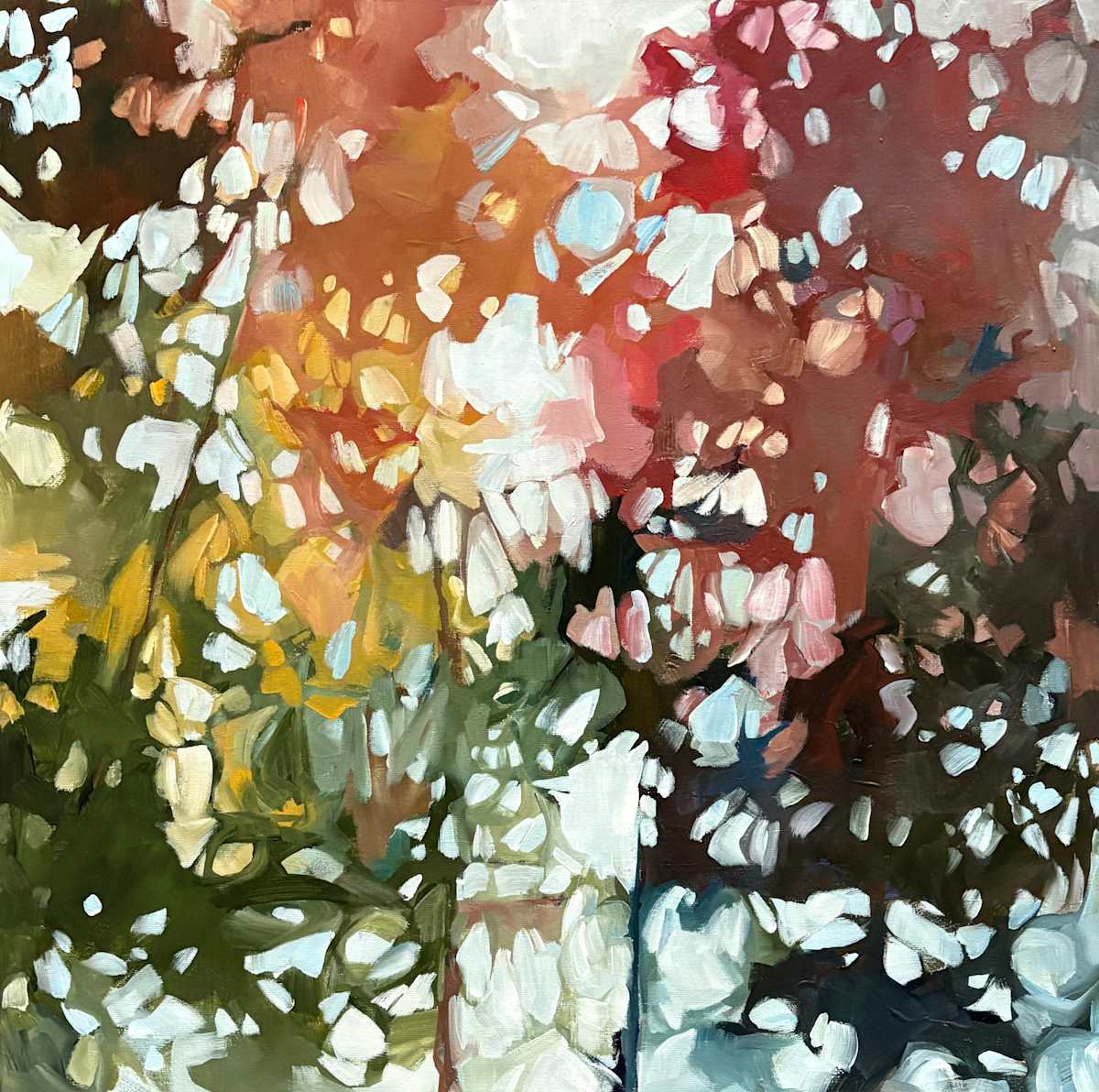 Change of Season 1 by Holly Ann Friesen, Image 1.