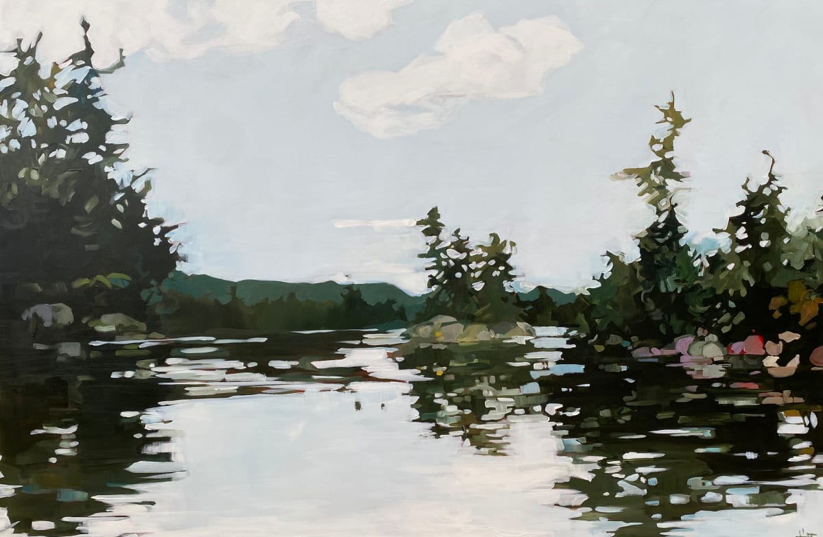 Passages commission by Holly Ann Friesen, Image 9.