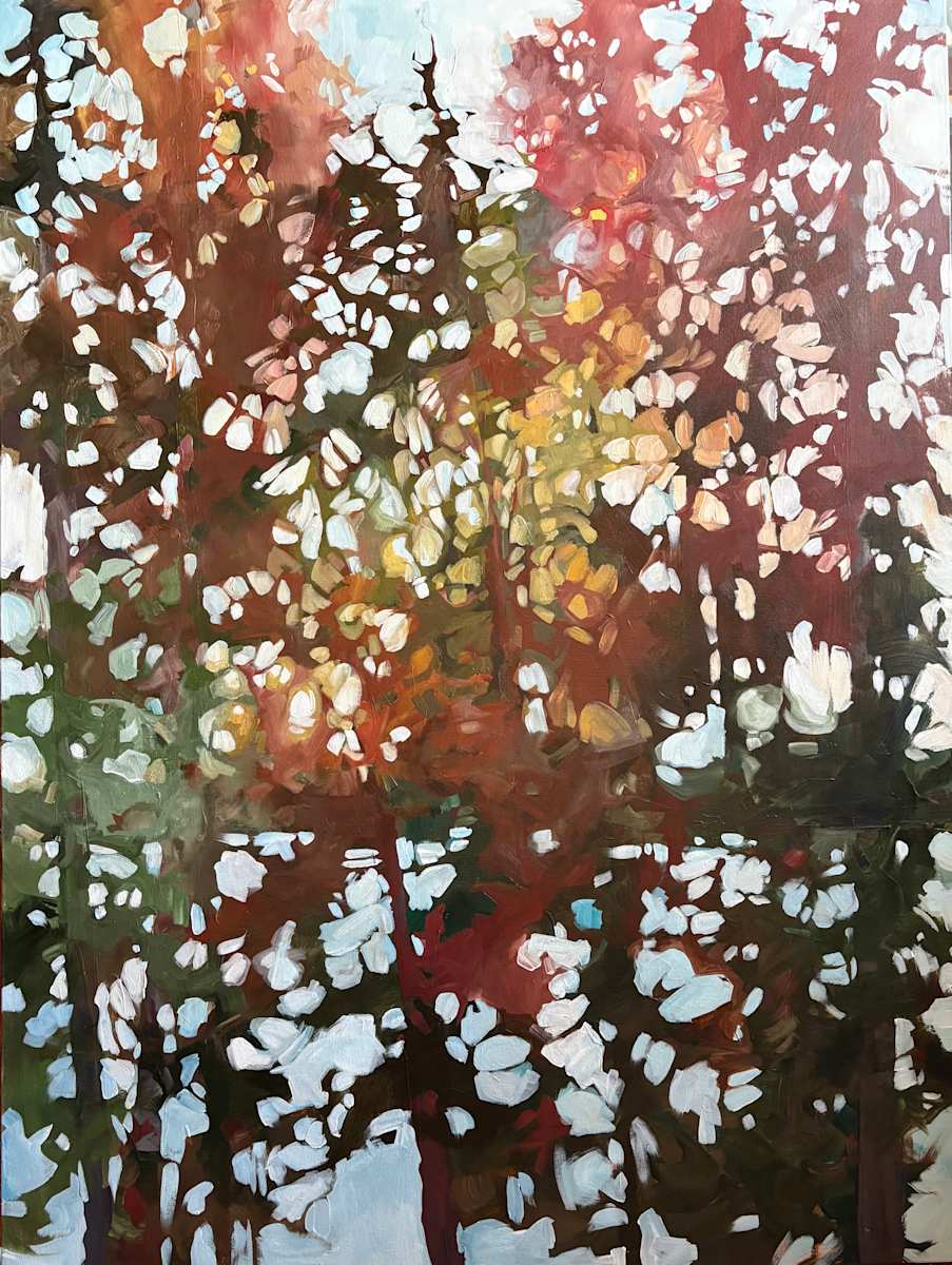 Commission for Fulford by Holly Ann Friesen, Image 1.