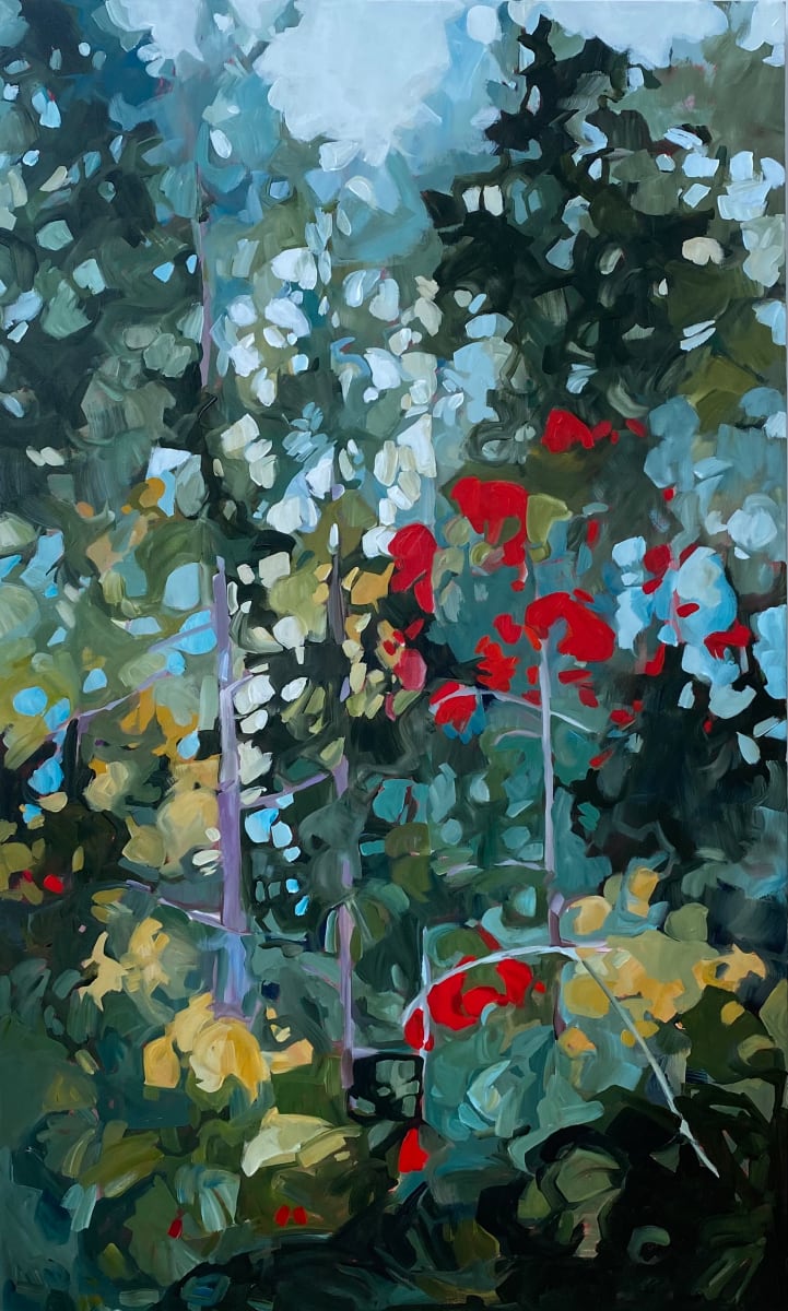Forest Commission by Holly Ann Friesen, Image 7.
