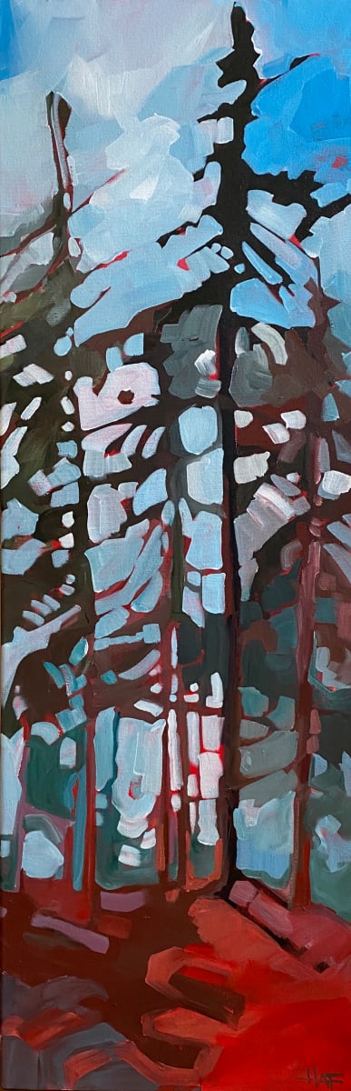 Forest Blues, Image 1.