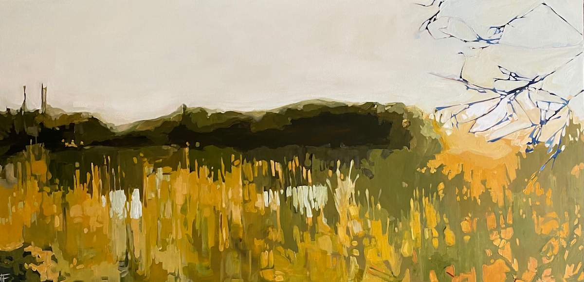 Groundwater by Holly Ann Friesen, Image 1.