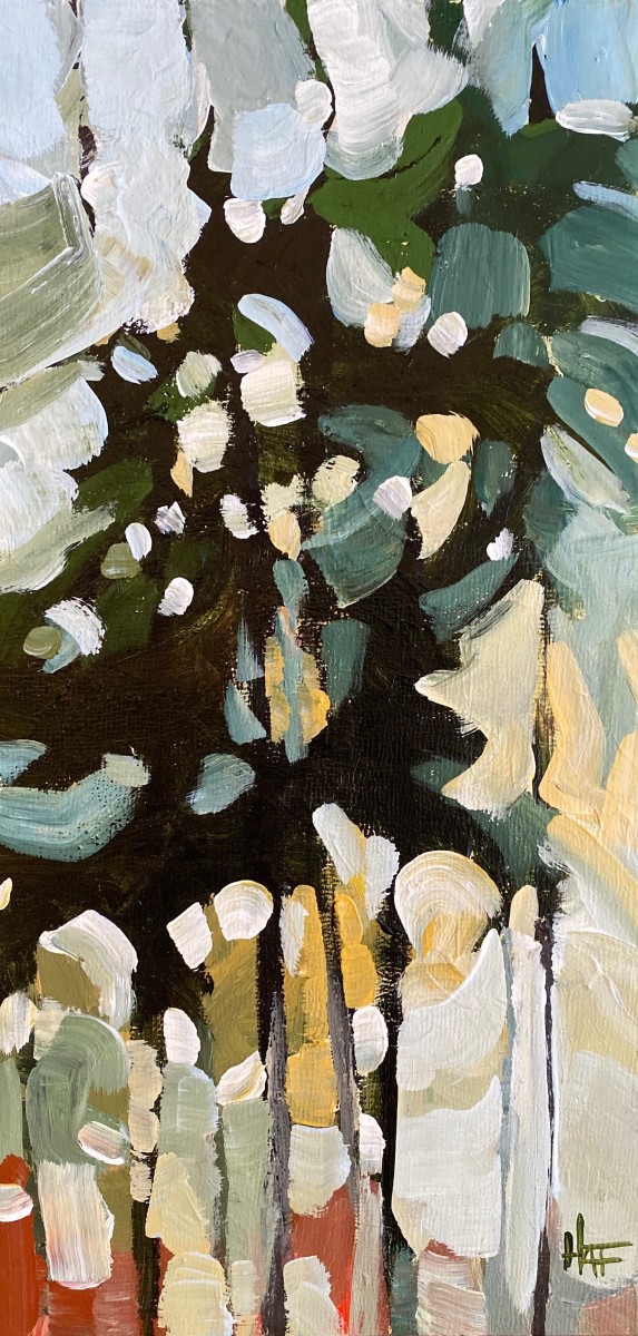 untitled by Holly Ann Friesen 