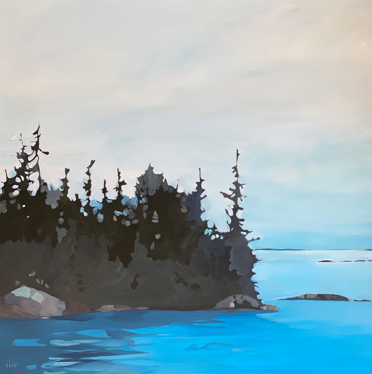 From here on out by Holly Ann Friesen, Image 1.